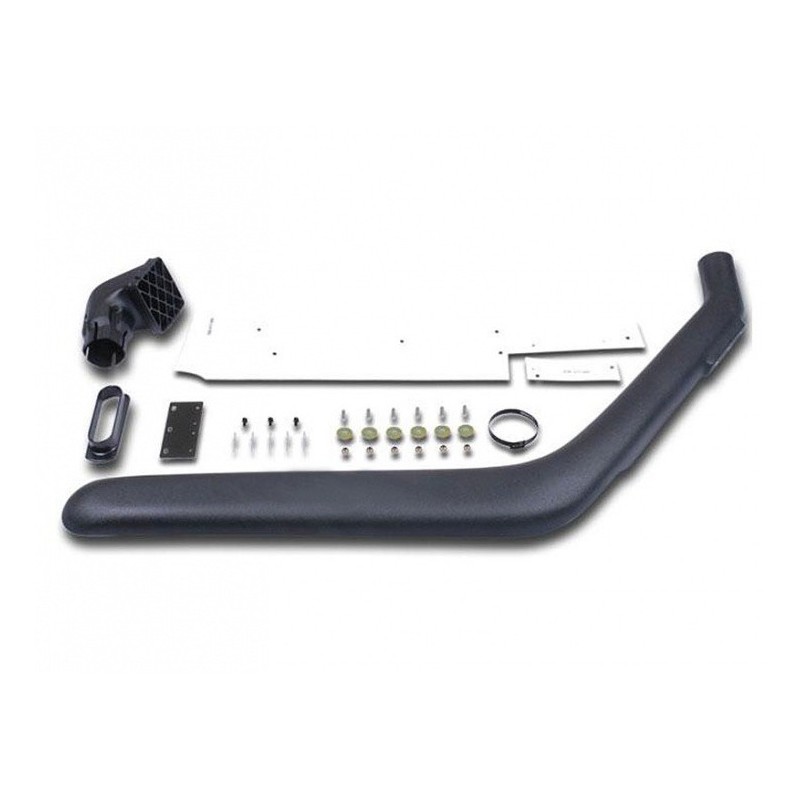 alt text - TUBA RV POUR LAND ROVER DISCOVERY 2