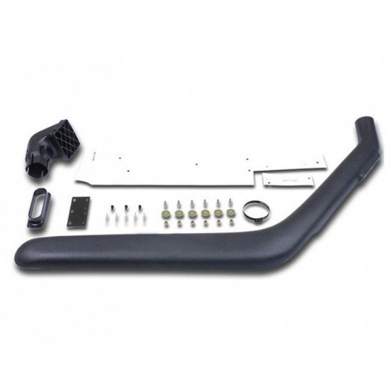 alt text - TUBA RV POUR LAND ROVER DISCOVERY 2