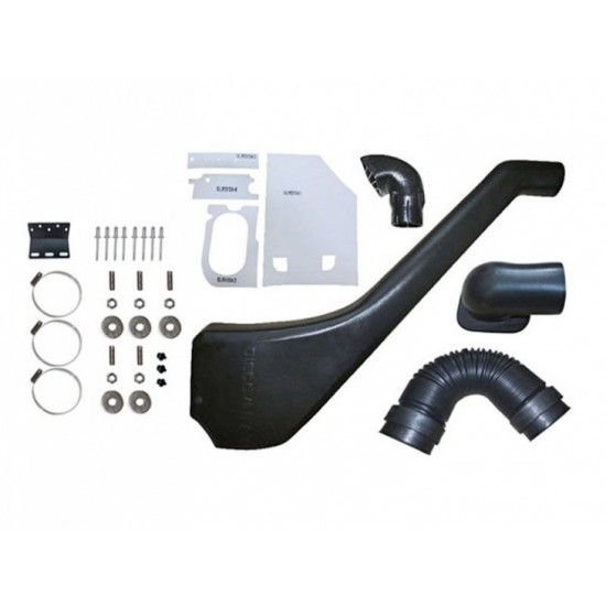 alt text - TUBA RV POUR LAND ROVER DISCOVERY 3