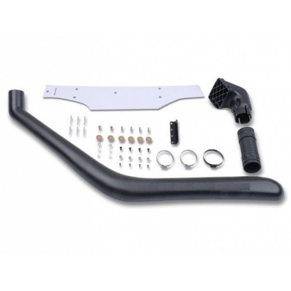 alt text - TUBA RV POUR MITSUBISHI L200 SÉRIE MK (1996-2005)