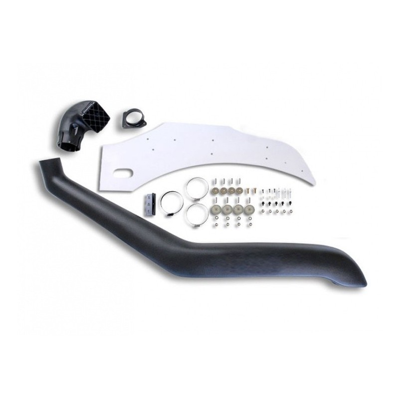 alt text - TUBA RV POUR MITSUBISHI L200 SÉRIE ML