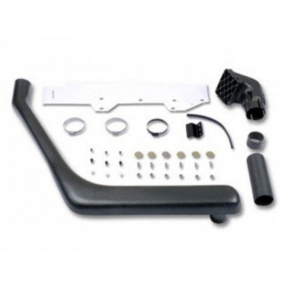 alt text - TUBA RV POUR MITSUBISHI PAJERO SÉRIE L040