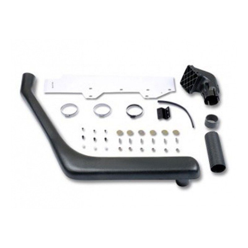 alt text - TUBA RV POUR MITSUBISHI PAJERO SÉRIE L040