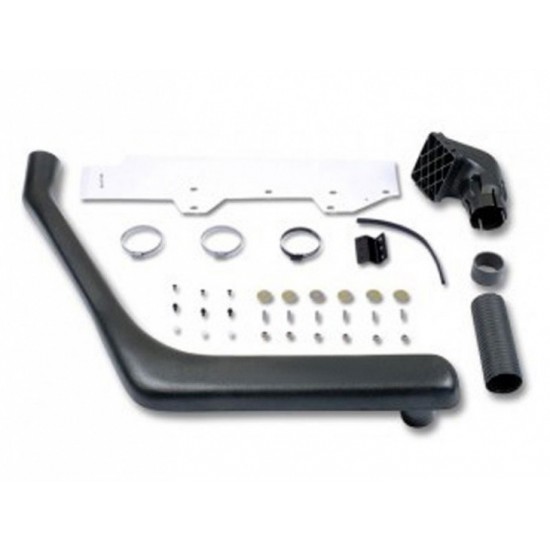 alt text - TUBA RV POUR MITSUBISHI PAJERO SÉRIE L040