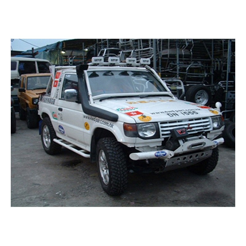 alt text - TUBA RV POUR MITSUBISHI PAJERO SÉRIE V20 DE 1991 À 1997