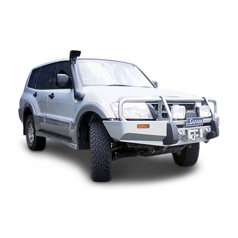 alt text - TUBA RV POUR MITSUBISHI PAJERO SÉRIE V60