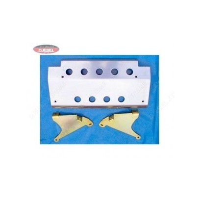 BLINDAGE AVANT DJEBELXTREME...