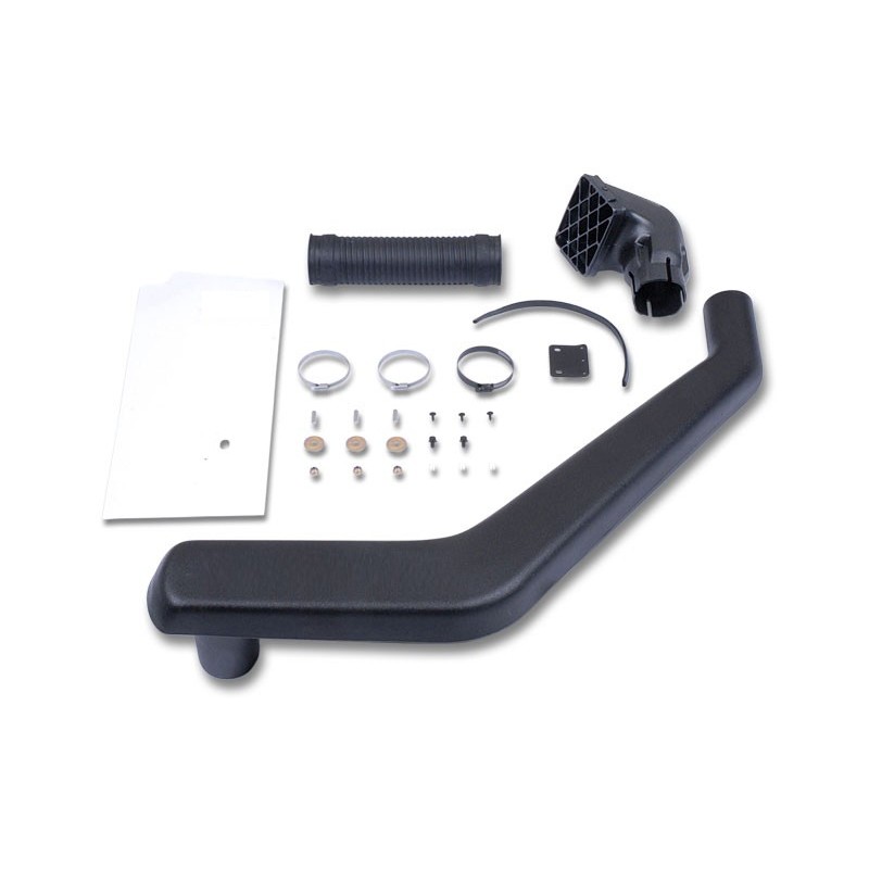 alt text - TUBA RV POUR NISSAN PATROL 3.3/2.8 AVEC RESSORTS À LAMES