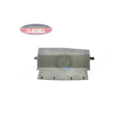 BLINDAGE SABOT AVANT...