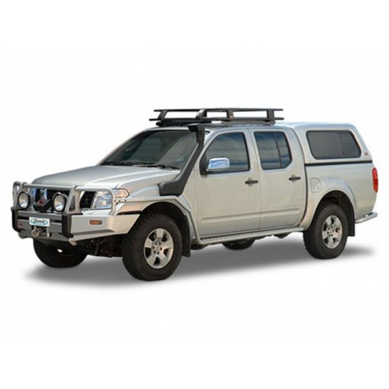alt text - SNORKEL RV FOR NISSAN PATROL PICK UP D40 FROM 2010