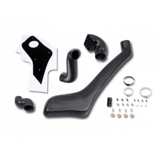 alt text - SNORKEL RV FOR NISSAN PATROL PICK UP D40 AND PATHFINDER R51