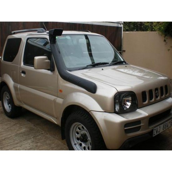 alt text - SNORKEL RV FOR SUZUKI JIMNY UNTIL 2018