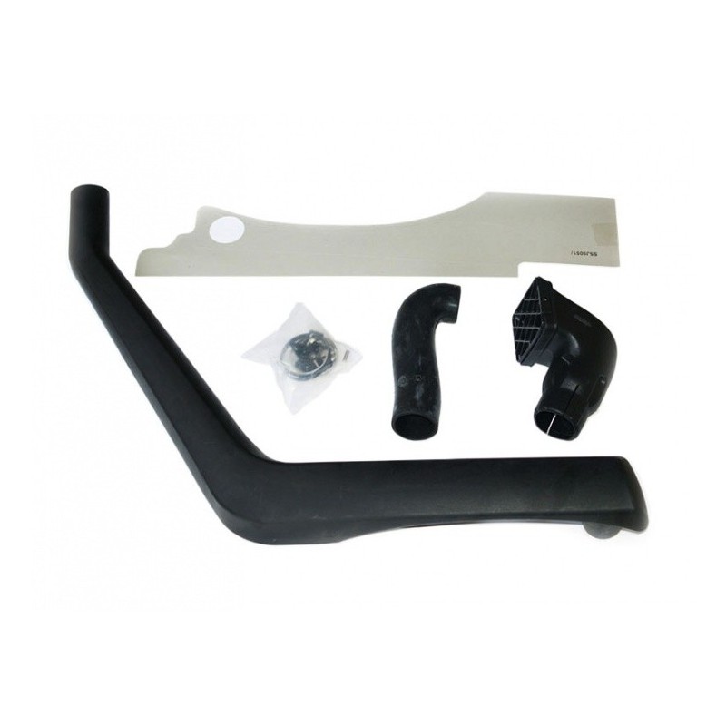 alt text - Tuba RV pour SUZUKI SJ/SAMURAI