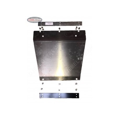 BLINDAGE BOITE DE VITESSE...