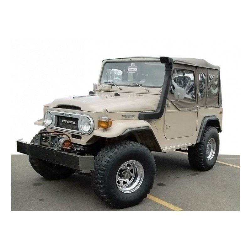 alt text - Tuba RV pour TOYOTA BJ 40/42