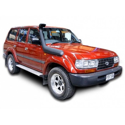 alt text - Tuba RV pour TOYOTA HDJ 80