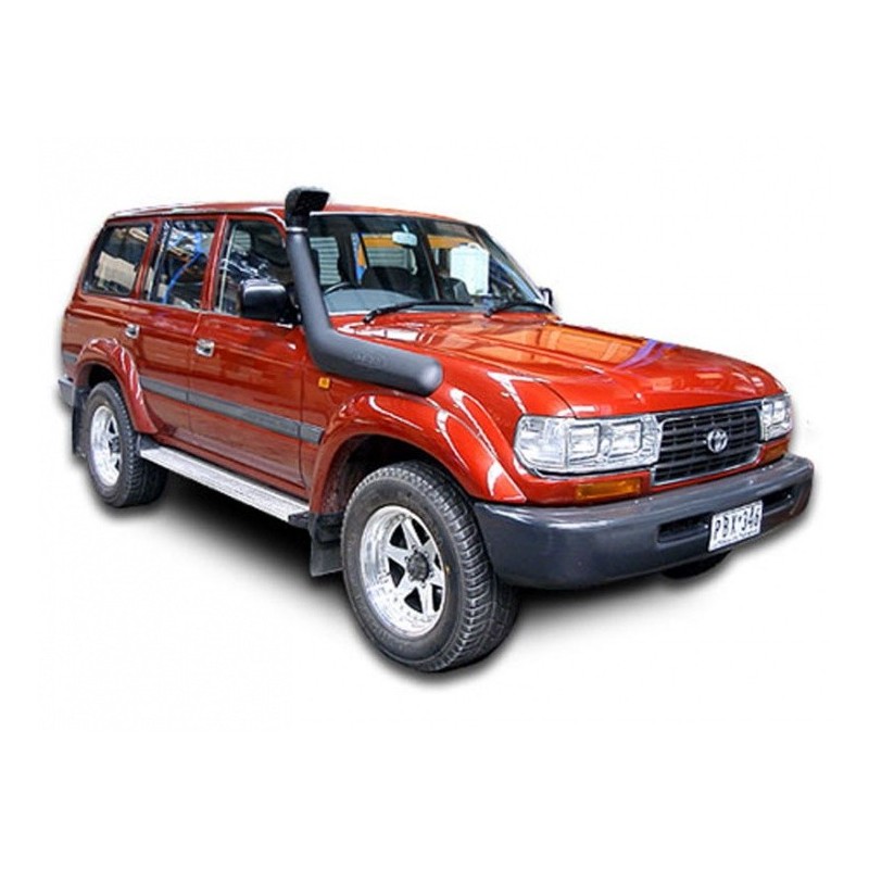 alt text - Tuba RV pour TOYOTA HDJ 80