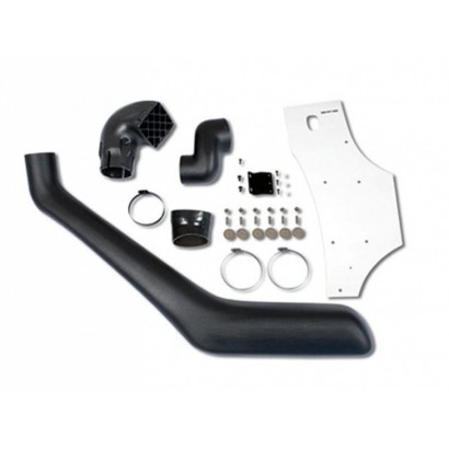 alt text - Tuba RV pour TOYOTA HILUX de 2005 à 2014