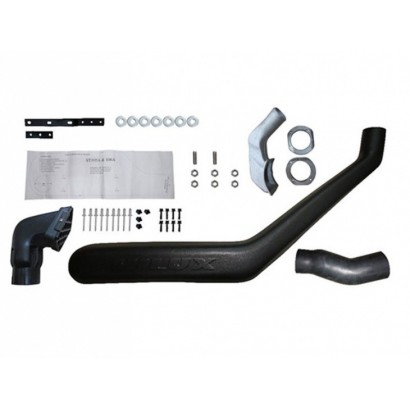 alt text - Tuba RV pour TOYOTA HILUX/ 4 RUNNER