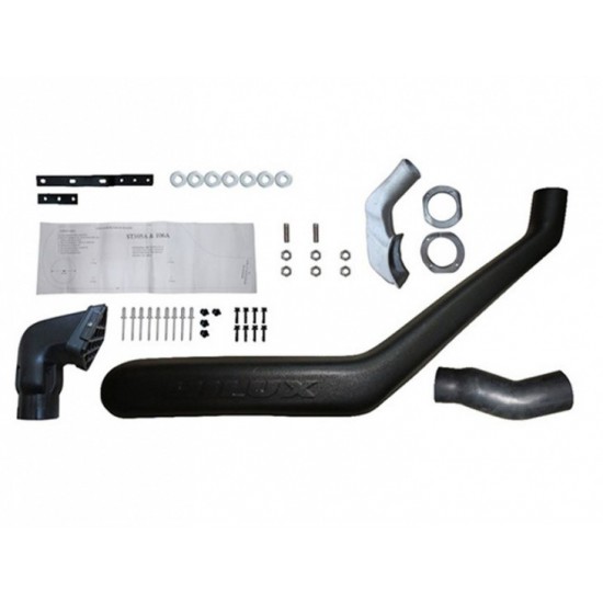 alt text - Tuba RV pour TOYOTA HILUX/ 4 RUNNER