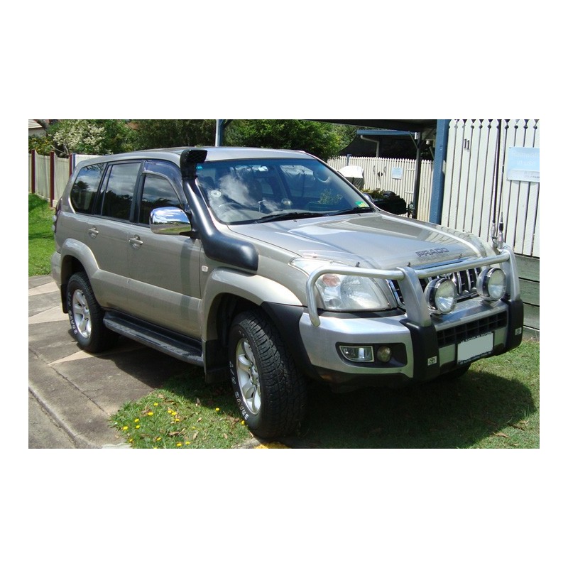 alt text - Tuba RV pour TOYOTA KDJ 120/125