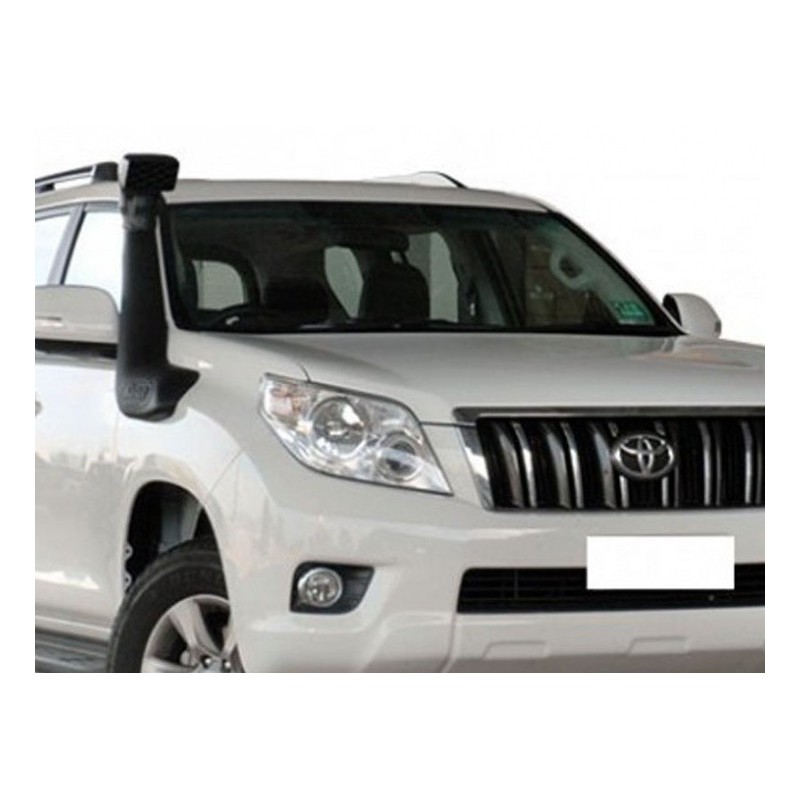 alt text - SNORKEL RV POUR TOYOTA SERIE KDJ 150