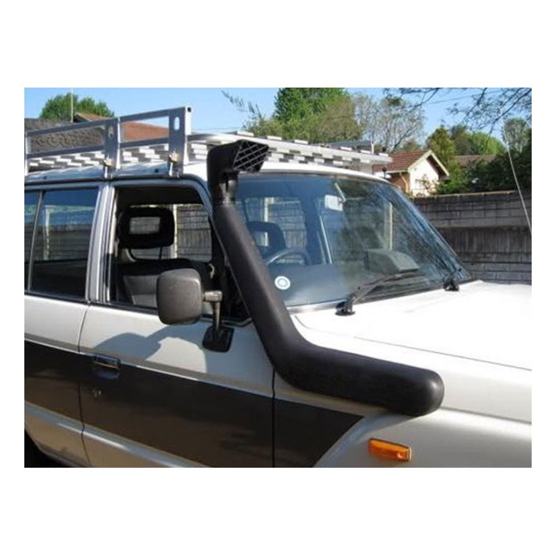 alt text - SNORKEL RV POUR TOYOTA SERIE 60