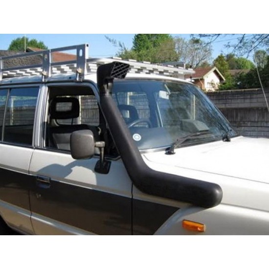 alt text - SNORKEL RV POUR TOYOTA SERIE 60
