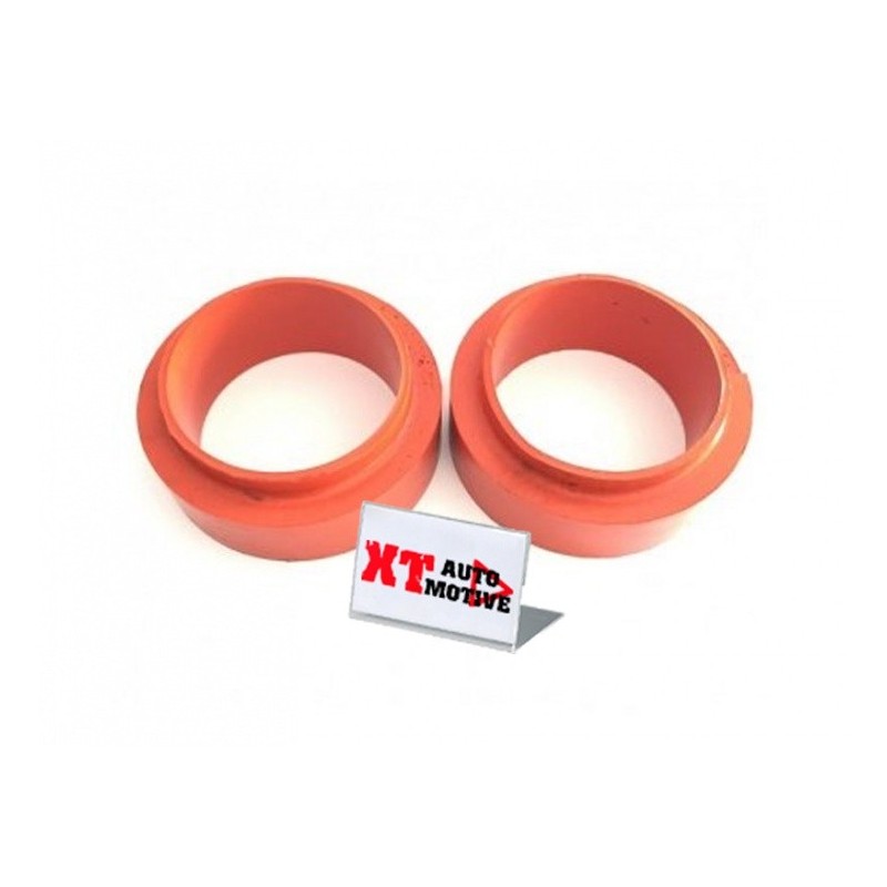 alt text - ÉCARTEURS DE RESSORT 3 CM HYUNDAI GALLOPER