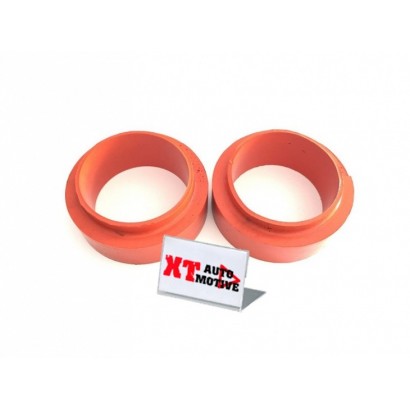 alt text - Cales de ressort 3 cm Mitsubishi Pajero