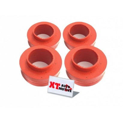 alt text - Cales de ressort 3 cm Suzuki New Grand Vitara