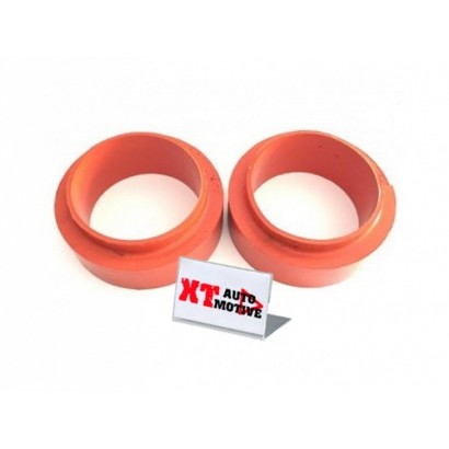 alt text - Cales de ressort 4 cm Hyundai Galloper