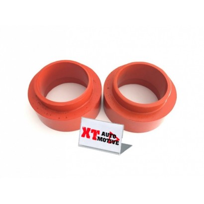 alt text - Cales de ressort 4 cm Nissan Terrano