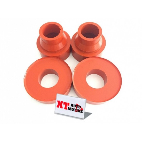 alt text - Entretoises de ressort 5 cm Jeep Grand Cherokee WJ/WG