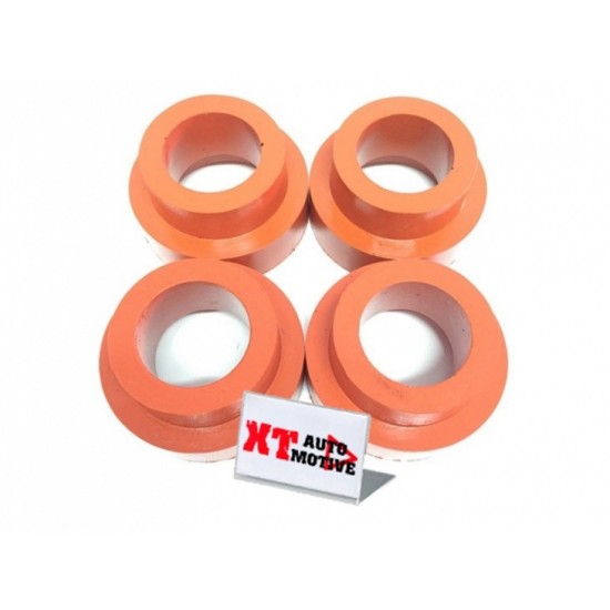 alt text - Cales de ressort 5 CM LAND ROVER DEFENDER 90