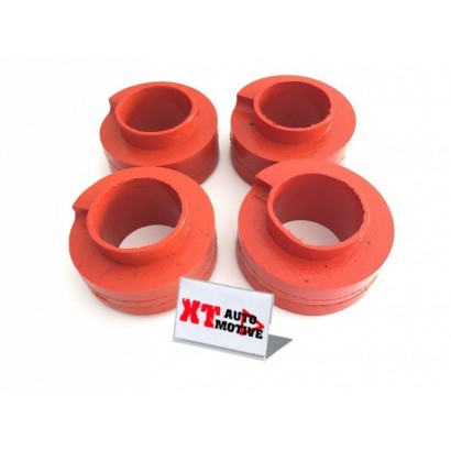 alt text - Cales de ressort 5 CM MERCEDES G