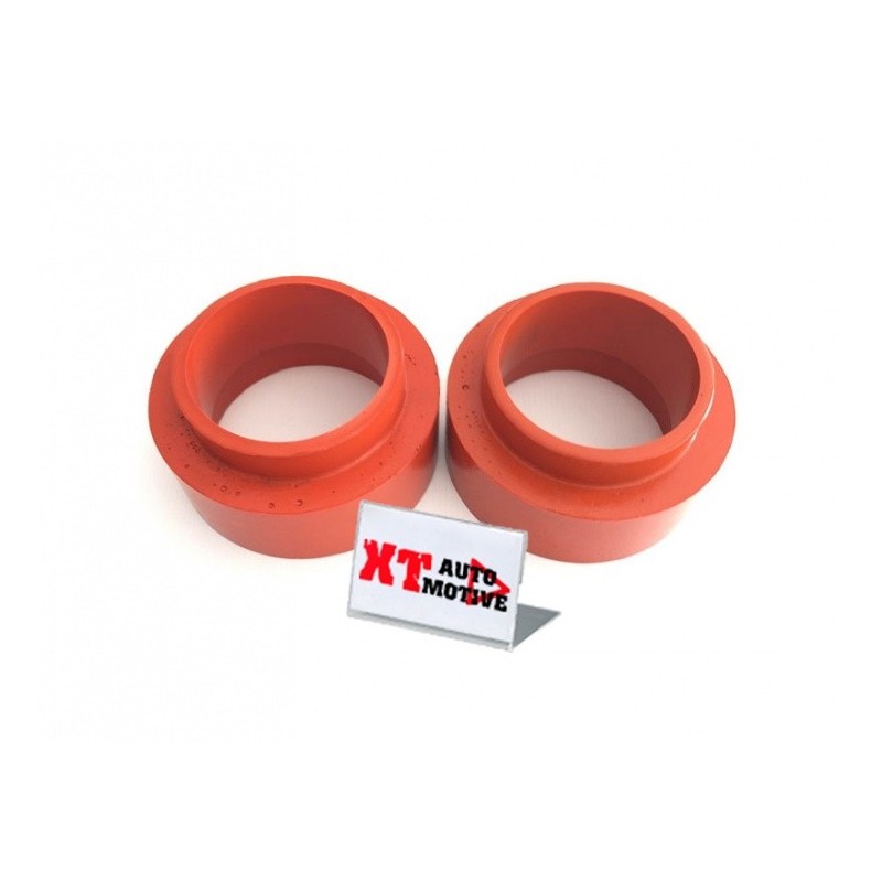 alt text - Cales de ressort 5 CM NISSAN TERRANO