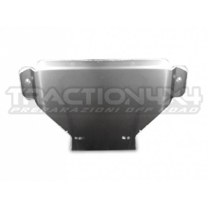 alt text - Protection de boîte de transfert pour Ford Ranger à partir de 2012