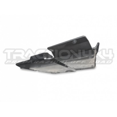 alt text - Protection de boîte de transfert pour Jeep Wrangler JL 5 portes