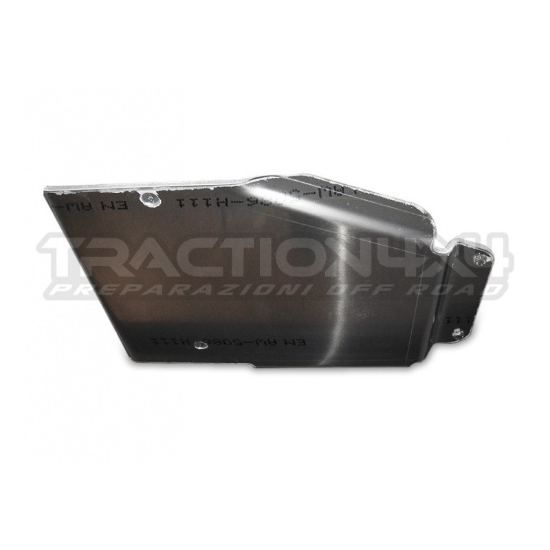 alt text - Protection de boîte de transfert pour Mazda BT50 de 2006 à 2011