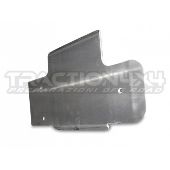 alt text - Protection de boîte de transfert pour Mitsubishi Pajero Série V20