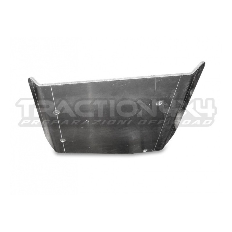 alt text - Protection de boîte de transfert pour Nissan Patrol GR Y60 3 portes