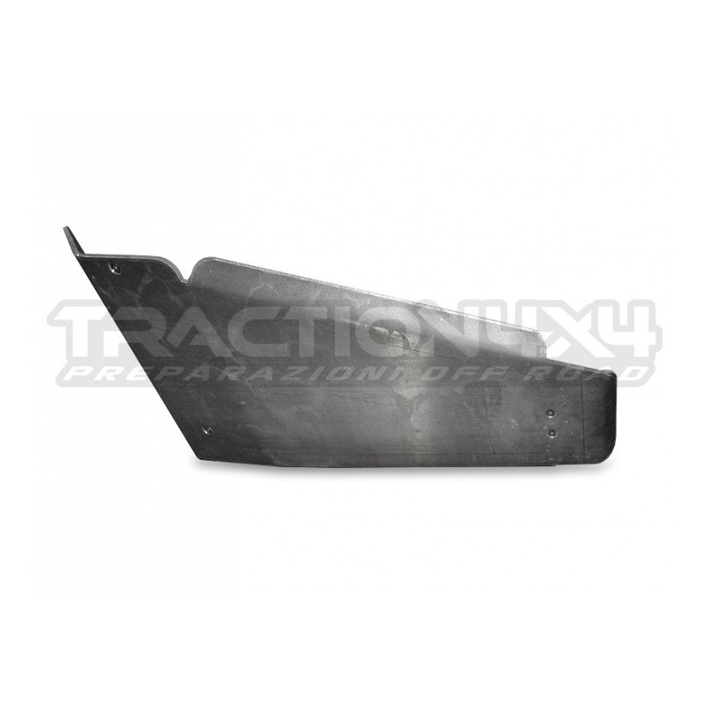 alt text - Protection de boîte de transfert pour Nissan Patrol GR Y61 5 portes