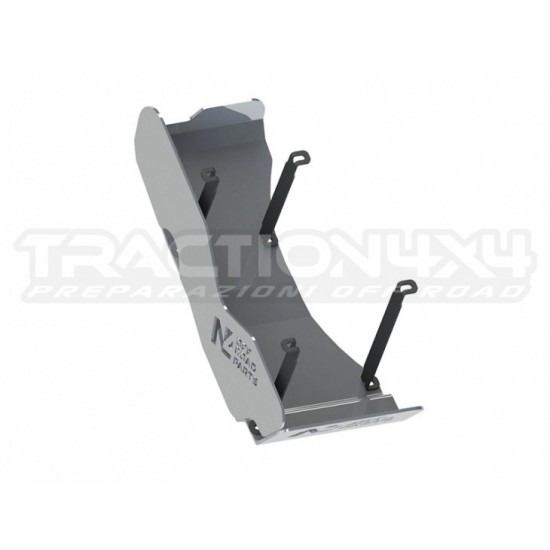 alt text - PROTECTION DE RÉSERVOIR ADBLUE POUR FORD RANGER À PARTIR DE 2012