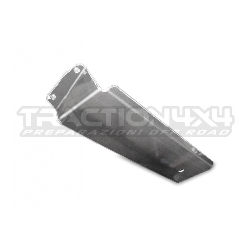 alt text - Protection de réservoir pour Ford Ranger de 2006 à 2011