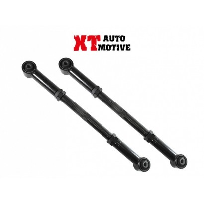 alt text - Bras tirant arrière renforcé et réglable - inférieur - pour Nissan Patrol GR Y60 et Y61