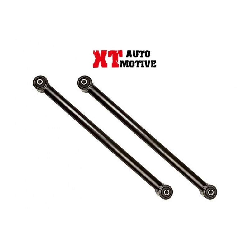 alt text - Bras tirant arrière renforcé - inférieur - pour Nissan Patrol GR Y60 et Y61