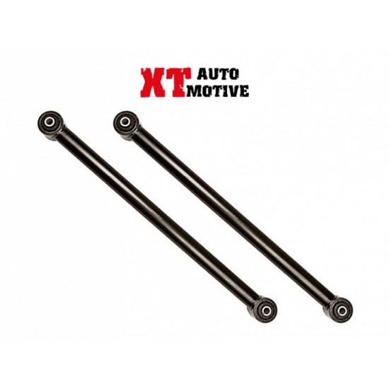 alt text - Bras tirant arrière renforcé - inférieur - pour Nissan Patrol GR Y60 et Y61