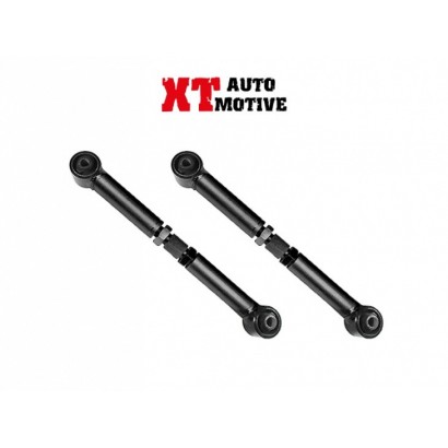 alt text - Bras tirant arrière renforcé - supérieur - pour Nissan Patrol GR Y60 et Y61