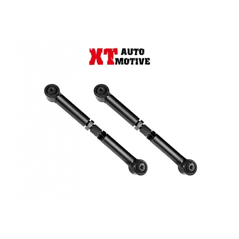 alt text - Bras tirant arrière renforcé - supérieur - pour Nissan Patrol GR Y60 et Y61